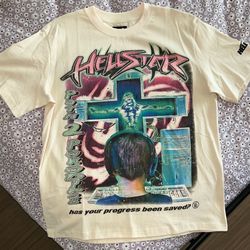 Hellstar Shirt 