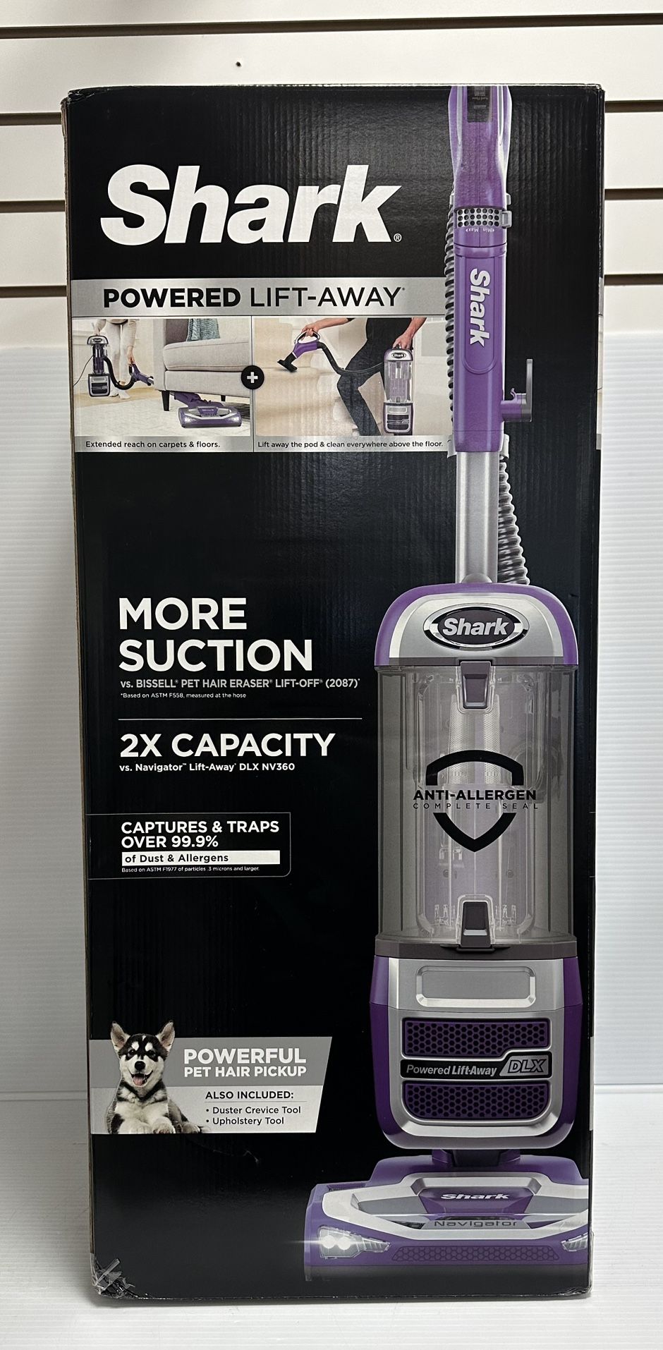 Shark Nv360 Vs Nv586: Ultimate Comparison for Smart Shoppers