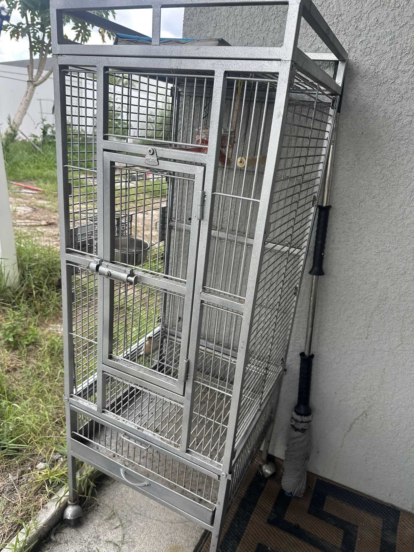 Bird Cage