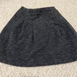 Kids Zara Wool Skirt