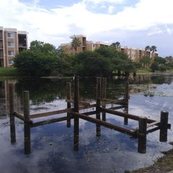 Palm Beach, Broward,  Salt ,Fresh Water