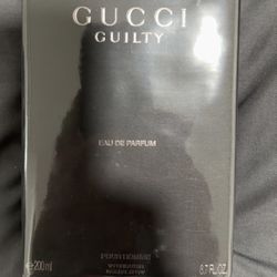 Gucci Guilty Cologne