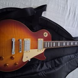EPIPHONE LES PAUL