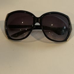 Women Oversized Sunglasses 