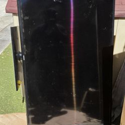 Free 60 inch tv for parts