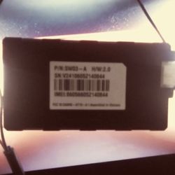 Gps Tracker 