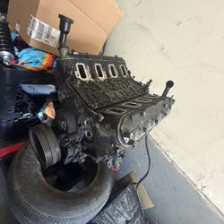 Ls Engine 