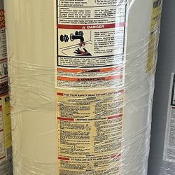 Reliance Water Heater 30gL