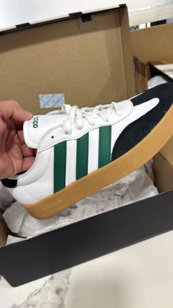 Adidas shoes