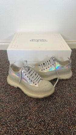 Alexander McQueen Women Shoes