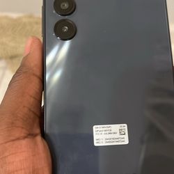 Galaxy a 16