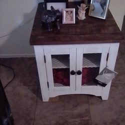 Coffee And Ends Table 250