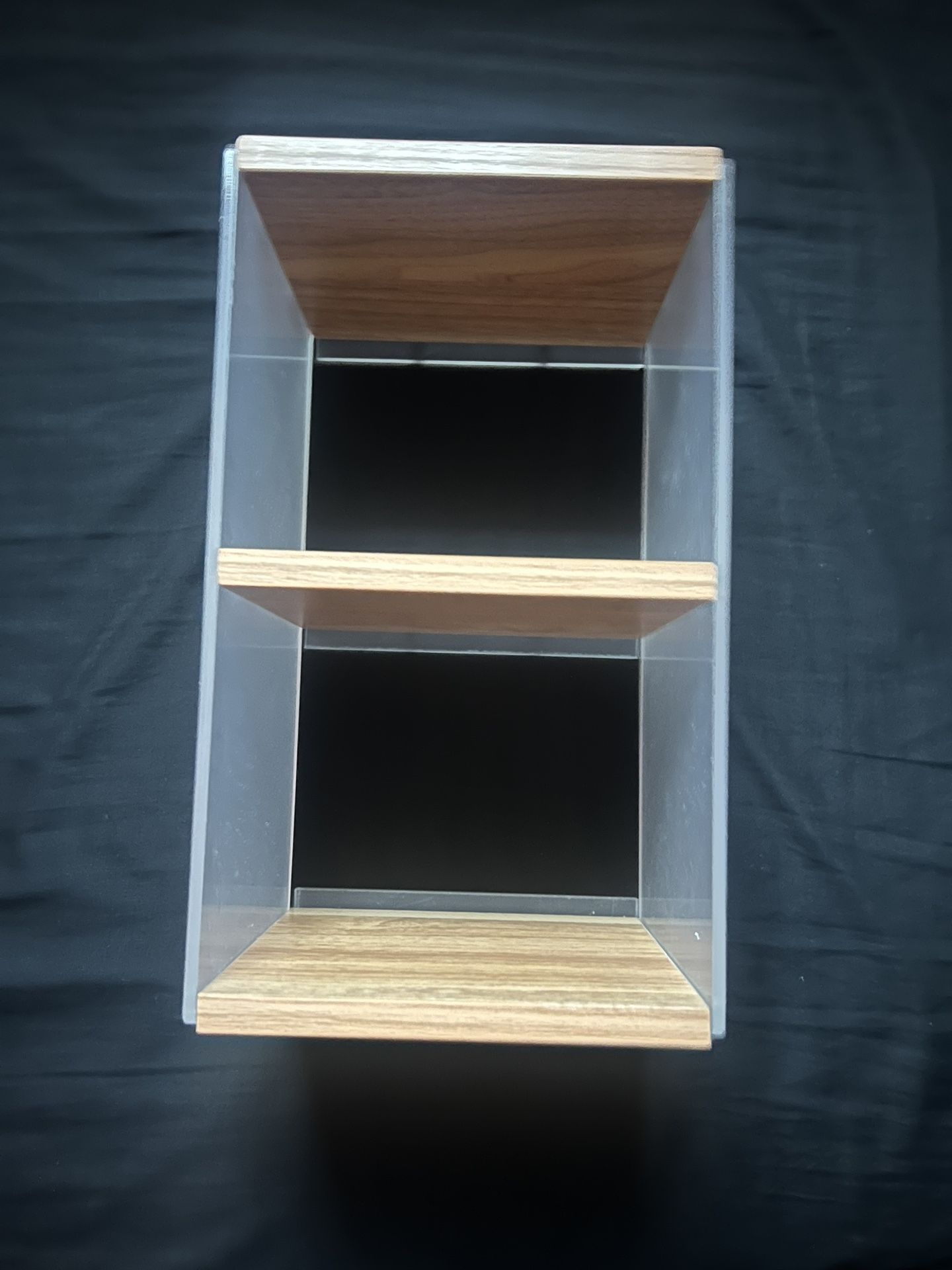 Cd Storage Shelf