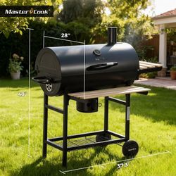 Barbecue grill outdoor grill brand new in the box patio outdoor grill set 🆕