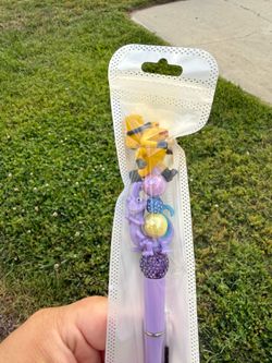 Monster Inc. Disney pens