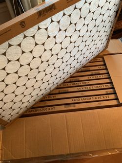 FURNANCE filters