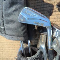 Golf Clubs