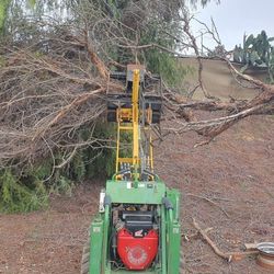 Excavator Mini Skidsteer
