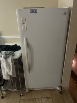 Freezer for sale