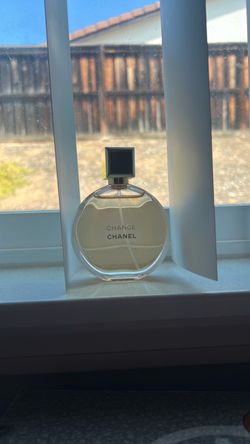 Chance perfume