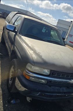 2001 Silverado 1500 extended cab short bed