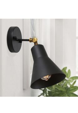 Brand New Wall Sconce Lamp Light