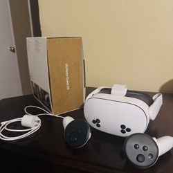 Meta Quest 3s VR 128GB For Trade