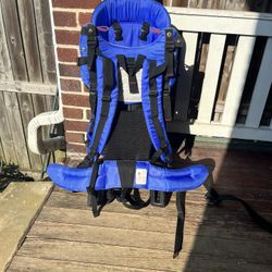 Hiking Backpack