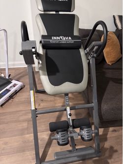 Inversion Table
