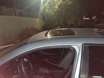 2004 Honda Accord