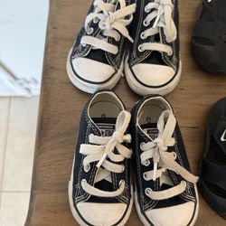 Toddler converse shoes