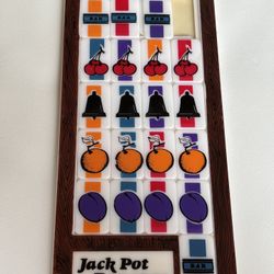 JACKPOT BONANZA GAME