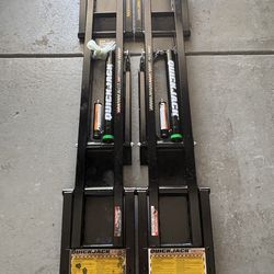 QUICK JACK BL7000SLX