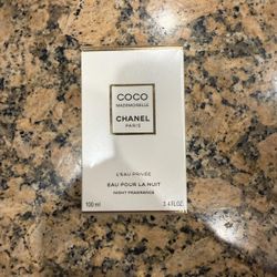 Chanel Coco Mademoiselle L’Eau Privée – 3.4oz / 100ml