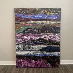 Canvas Painting (BEST OFFER) 