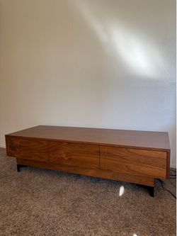 TV stand