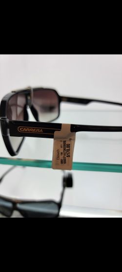 NEW CARRERA SUNGLASSES 