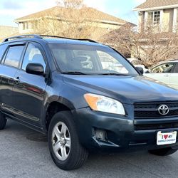 2011 Toyota Rav4
