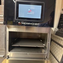 Merrychef ConneX12