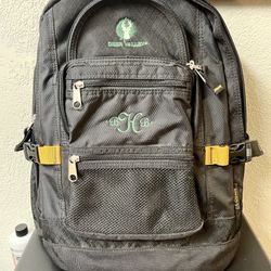 OGIO Sport Backpack Book Bag Laptop Bag Black