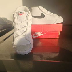Nike Blazer Mid Top Toddler