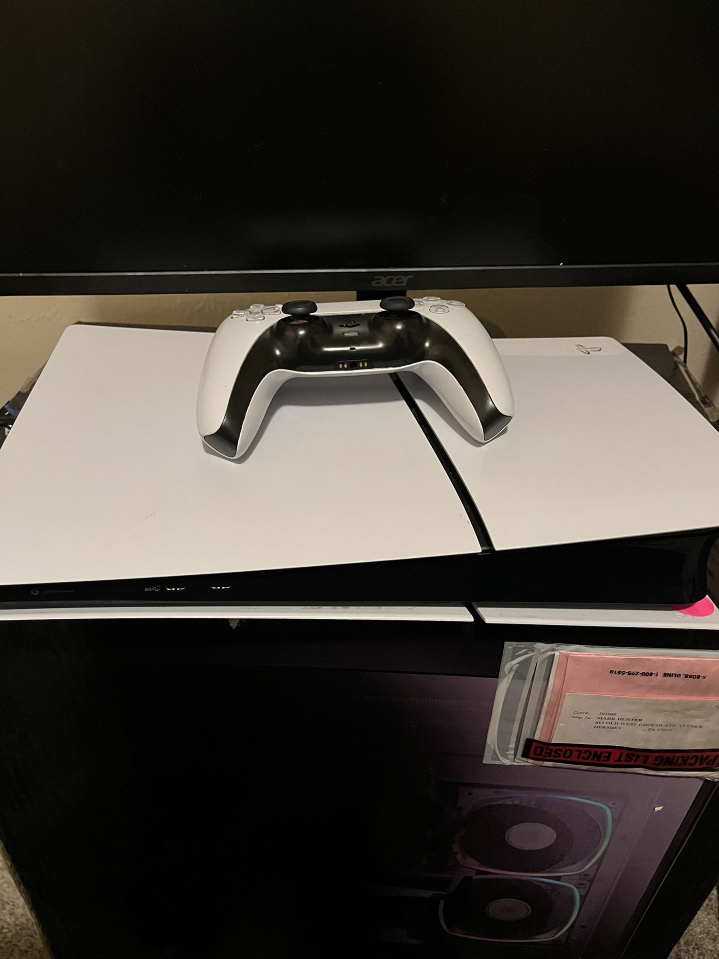 PS5 For Sale