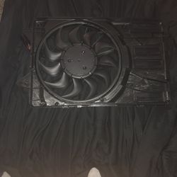 GM Genuine parts (contact info removed)3 Engine cooling Fan