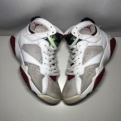 Size 7.5 - Air Jordan 7 Retro Countdown Pack