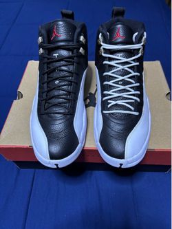 Jordan 12 Retro Playoff 2022 Size 13