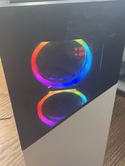 CyberPower Gaming Pc