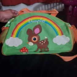 Deery Lou Bag