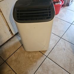 Portible Air Conditioner Unit