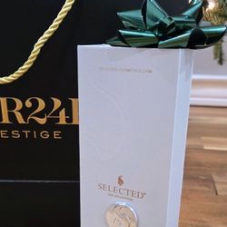 NIB_Selected Skin Care Zen Collection  Correcting Syringe .45oz.