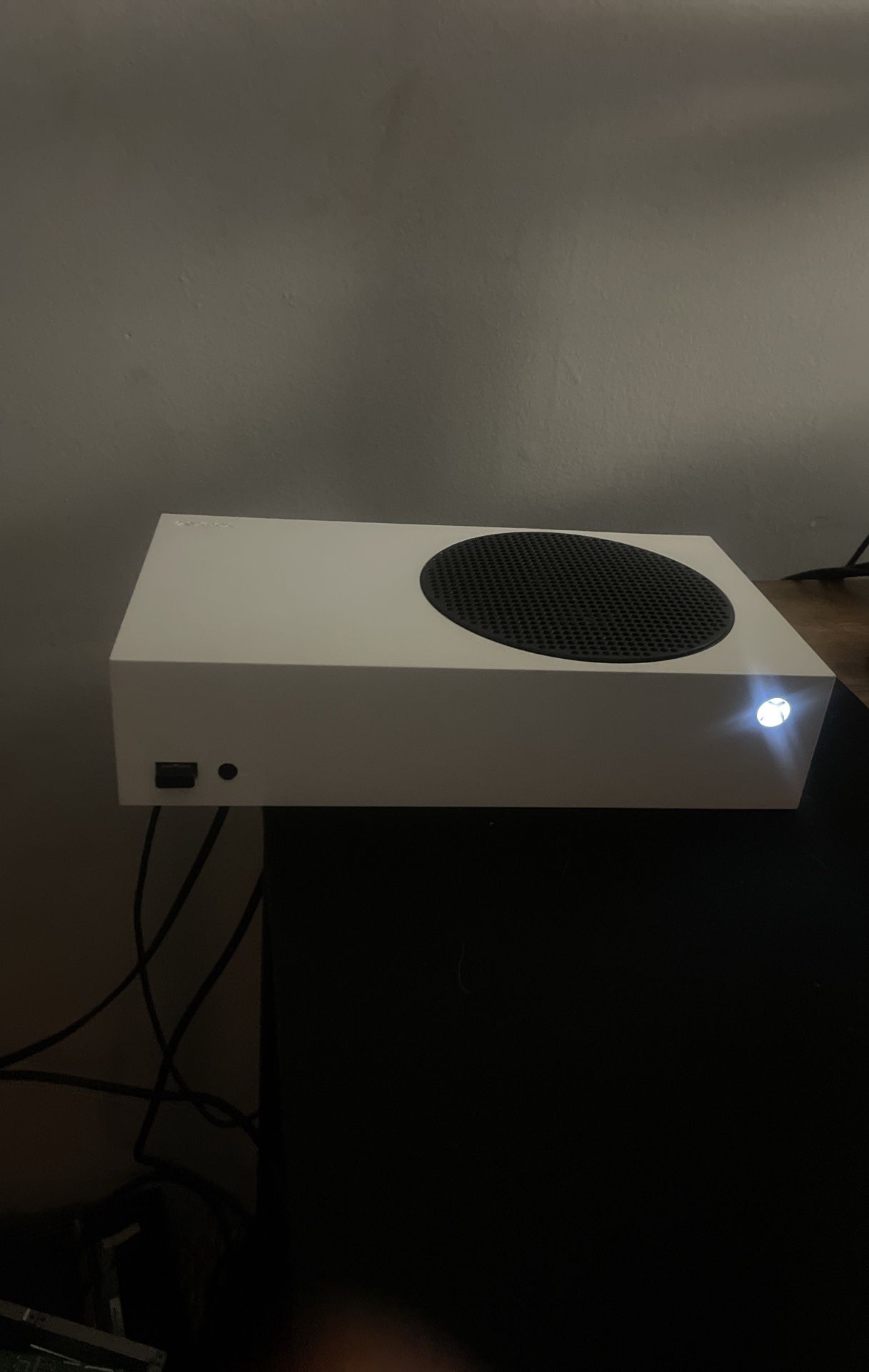 Xbox Seires S
